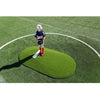 Image of Portolite 6" Baseball Portable Pitching Mound 61071PC