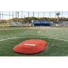 Image of Portolite 6" Baseball Portable Pitching Mound 61071PC