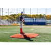 Image of Portolite 6" Baseball Portable Pitching Mound 61071PC