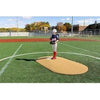 Image of Portolite 6" Baseball Portable Pitching Mound 61071PC