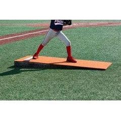 Portolite 6" Junior Practice Pitching Mound 8030