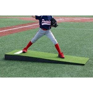 Portolite 6" Junior Practice Pitching Mound 8030