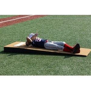 Portolite 6" Junior Practice Pitching Mound 8030