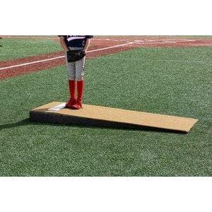 Portolite 6" Junior Practice Pitching Mound 8030