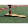 Image of Portolite 6" Junior Practice Pitching Mound 8030