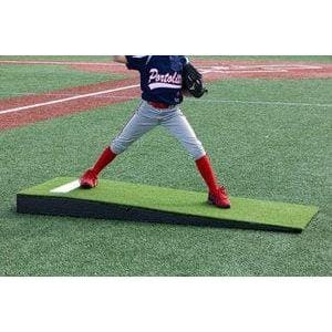 Portolite 6" Junior Practice Pitching Mound 8030