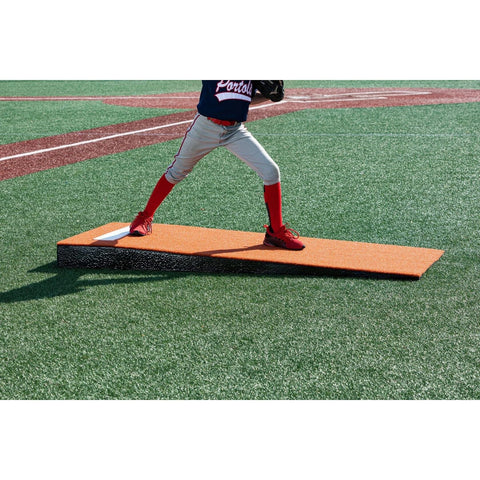 Portolite 6" Junior Practice Pitching Mound 8030