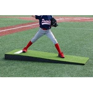 Portolite 6" Junior Practice Pitching Mound 8030