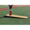 Image of Portolite 6" Junior Practice Pitching Mound 8030