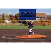 Image of Portolite 6" Oversized Baseball Portable Pitching Mound 61251PC