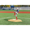 Image of Portolite 6" Oversized Stride Off Youth Portable Pitching Mound 7363