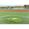 Image of Portolite 6" Oversized Stride Off Youth Portable Pitching Mound 7363