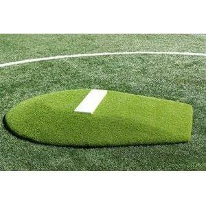 Portolite 6" Standard Stride Off Youth Portable Pitching Mound 6672