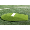 Image of Portolite 6" Standard Stride Off Youth Portable Pitching Mound 6672