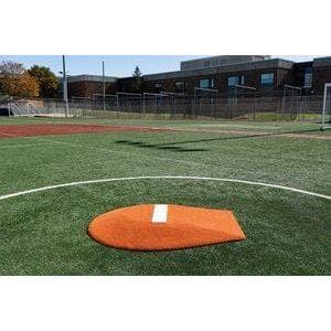 Portolite 6" Standard Stride Off Youth Portable Pitching Mound 6672