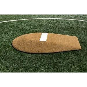 Portolite 6" Standard Stride Off Youth Portable Pitching Mound 6672