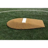 Image of Portolite 6" Standard Stride Off Youth Portable Pitching Mound 6672