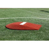 Image of Portolite 6" Standard Stride Off Youth Portable Pitching Mound 6672