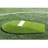 Image of Portolite 6" Standard Stride Off Youth Portable Pitching Mound 6672