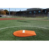 Image of Portolite 6" Standard Stride Off Youth Portable Pitching Mound 6672