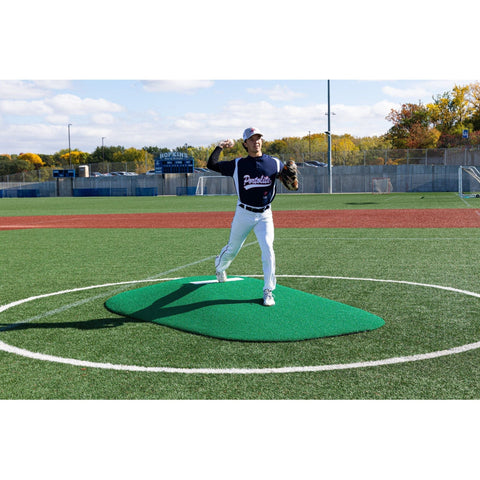 Portolite 8" Baseball Portable Pitching Mound 81251PC