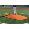 Image of Portolite 8" Baseball Portable Pitching Mound 81251PC