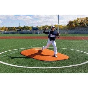 Portolite 8" Baseball Portable Pitching Mound 81251PC