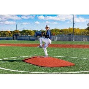 Portolite 8" Baseball Portable Pitching Mound 81251PC