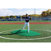 Image of Portolite 8" Baseball Portable Pitching Mound 81251PC
