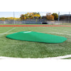 Image of Portolite 8" Two-Piece Baseball Portable Pitching Mound TPM81252PC