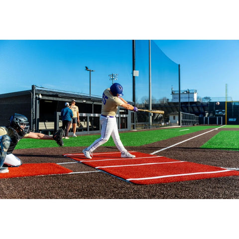 Portolite Field Defense System Baseball GOLD Package