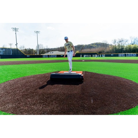 Portolite Field Defense System Baseball GOLD Package