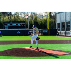 Portolite Field Defense System Baseball SILVER Package