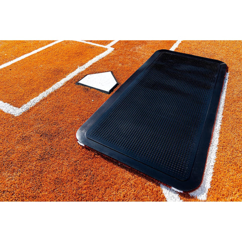 Portolite Field Defense System Softball BRONZE Package