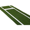 Image of Portolite Indoor Signature Softball Practice Pitching Mat INPP1136