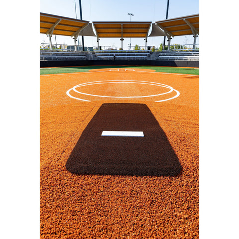 Portolite Pitching Mound Protector Mat PMP1036