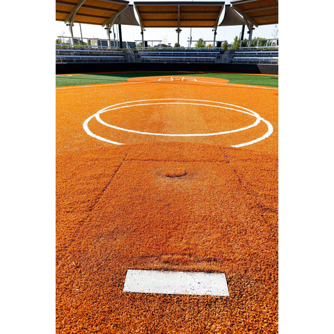 Portolite Pitching Mound Protector Mat PMP1036