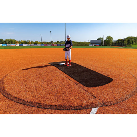 Portolite Pitching Mound Protector Mat PMP1036