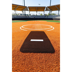 Portolite Pitching Mound Protector Mat PMP1036