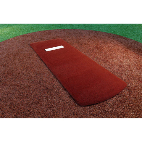 Portolite Pro Spiked Fastpitch Softball Pitching Mat PROSP1036
