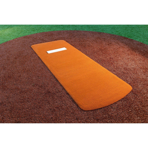 Portolite Pro Spiked Fastpitch Softball Pitching Mat PROSP1036