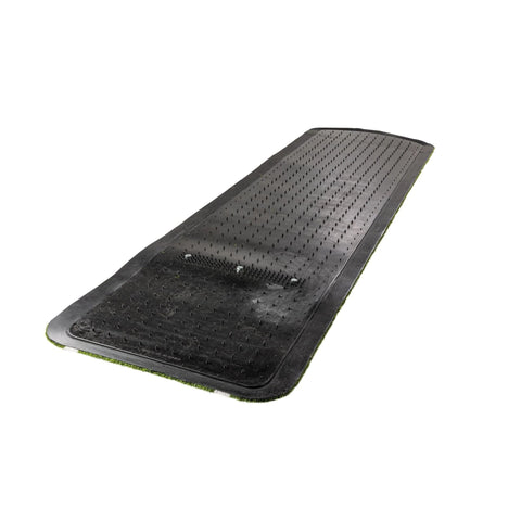 Portolite Signature Spiked Fastpitch Softball Pitching Mat SPP1136