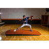 Image of Portolite Two-Piece 10" Oversized Portable Practice Pitching Mound TPM11752PC