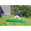 Image of Portolite Two-Piece 10" Oversized Portable Practice Pitching Mound TPM11752PC