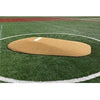 Image of Portolite Two Piece 8" Baseball Portable Pitching Mound TPM81252PC