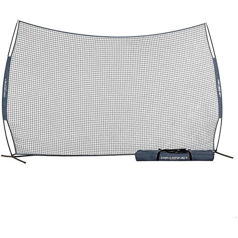 Powernet 16x10 FT Sports Barrier Net 1153