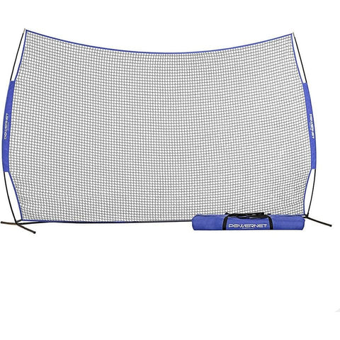 Powernet 16x10 FT Sports Barrier Net 1153