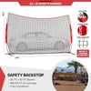 Image of Powernet 16x10 FT Sports Barrier Net 1153