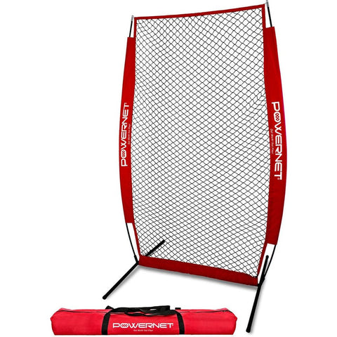 Powernet I-Screen Net for Batting Practice