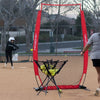 Image of Powernet I-Screen Net for Batting Practice